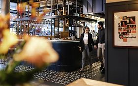 ไอบิส อัมสเตอร์ดัม เซ็นเตอร์